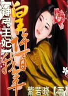 神弓皇妃：皇，许我百年