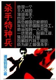 杀手特种兵【完结】