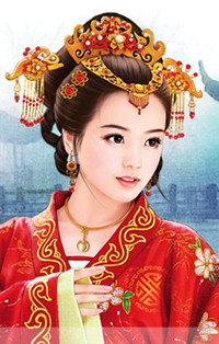 帝王红颜浮生梦：许我三世轻狂（存稿完结）