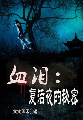 血泪：复活夜的秘密全文阅读
