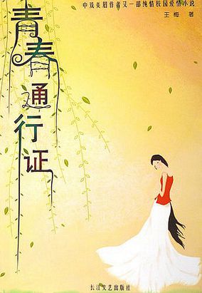 青春通行证