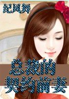 总裁的契约前妻全文阅读