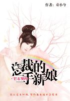钻石契约：总裁的二手新娘
