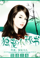 霸道BOSS：独宠小秘书