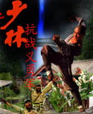 《少林抗战义勇军》txt全文阅读