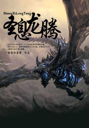 《圣息龙腾》txt全文阅读
