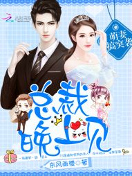 萌妻搞突袭：总裁，晚上见！