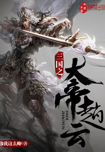 三国之大帝赵云