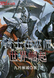骑士在巫师世界崛起