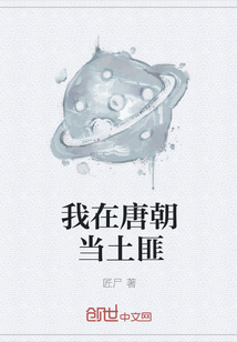 我在唐朝当土匪