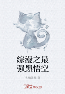 综漫之最强黑悟空