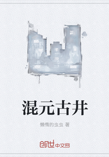 混元古井