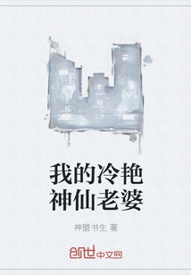 我的冷艳神仙老婆