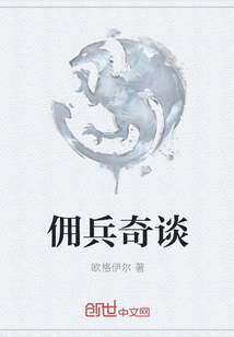佣兵奇谈