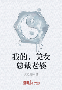 我的，美女总裁老婆