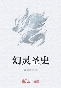 幻灵圣史