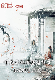 千金小姐的贴身家丁