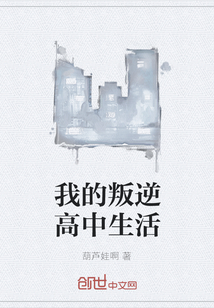 我的叛逆高中生活
