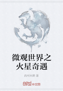 微观世界之火星奇遇