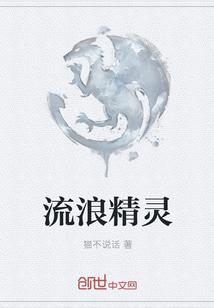 流浪精灵