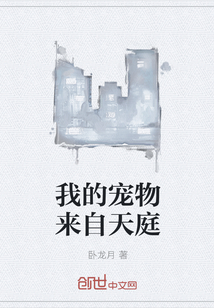 我的宠物来自天庭