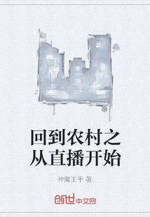 回到农村之从直播开始