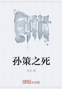 孙策之死