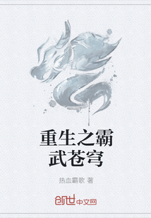 重生之霸武苍穹