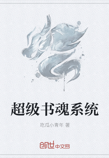 超级书魂系统