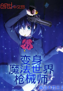 变身魔法世界的枪械师