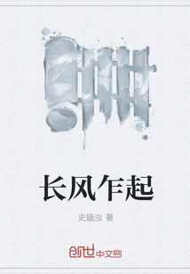 长风乍起