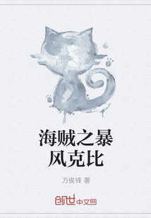 海贼之暴风克比