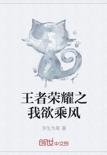 王者荣耀之我欲乘风