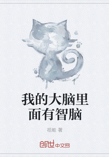 我的大脑里面有智脑