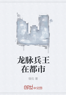 龙脉兵王在都市