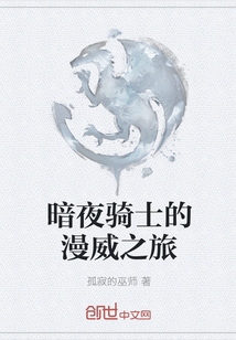 暗夜骑士的漫威之旅