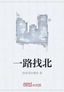 一路找北