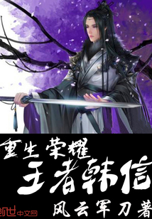 重生荣耀王者韩信