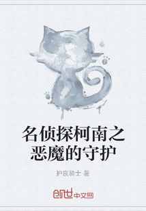 名侦探柯南之恶魔的守护