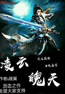 凌云魄天