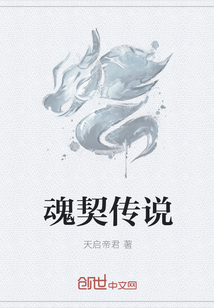 魂契传说