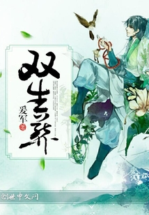 双生葬——上