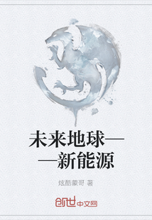 未来地球——新能源
