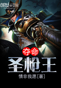 《夺命圣枪王》txt全文阅读