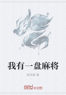 我有一盘麻将