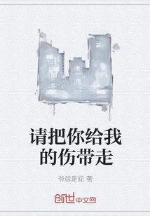 请把你给我的伤带走