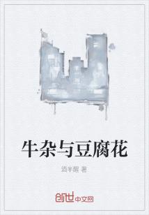 牛杂与豆腐花