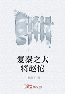 复秦之大将赵佗