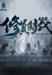 大系统修真时代