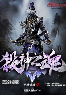 《杀神之魂》txt全文阅读